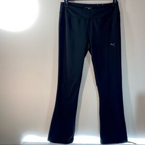Puma “Fitness Tight” Straight Leg Dry Cell Yoga Pants
